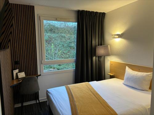 Hotel Premium in Forbach