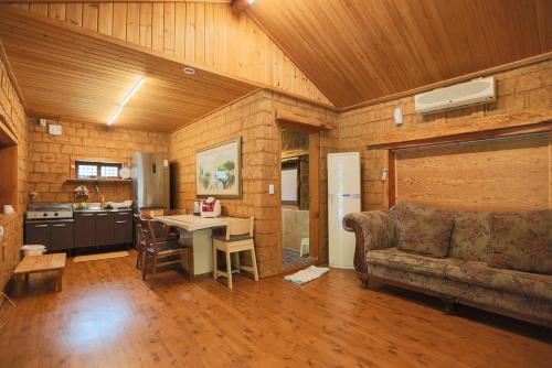 Daraegol Sanbang in Ucheon-myeon