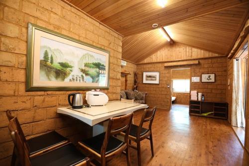 Daraegol Sanbang in Ucheon-myeon