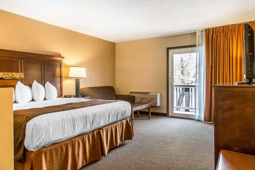 The Black Swan Lee - Lenox Ascend Hotel Collection - image 6