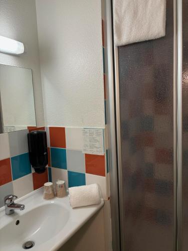Comfort Twin Room