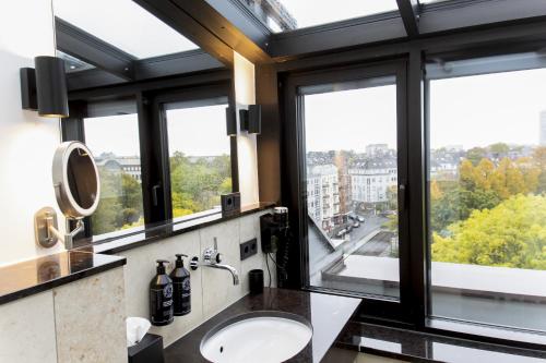 Muze Hotel - image 9