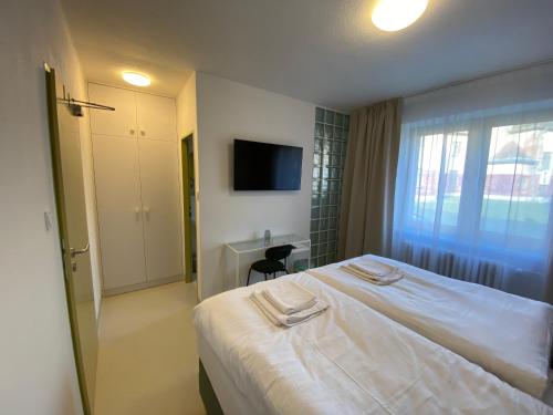 Turistická ubytovňa Stará škola Kokava obrázok