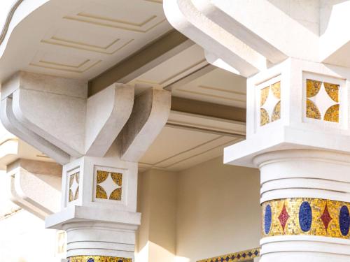 616839517 Heritage Hotel FERMAI MGallery Split