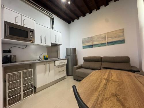 Cosy studio in the heart of Malaga - Alvarez, Málaga
