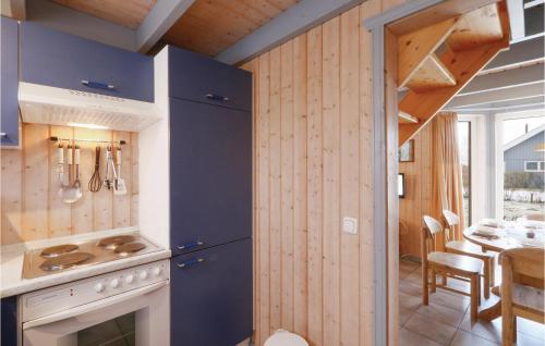 Nice Home In Rechlin With Wifi - image 3