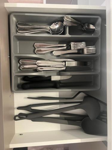 Komfortables Studio mit Küche nahe Freiburg in Breisgau