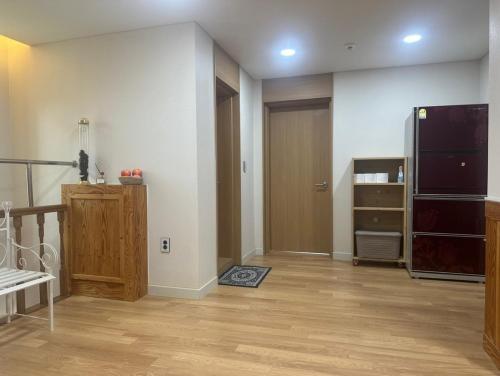 Sokcho Ulsanbawi Bed and Breakfast in Yeongrang