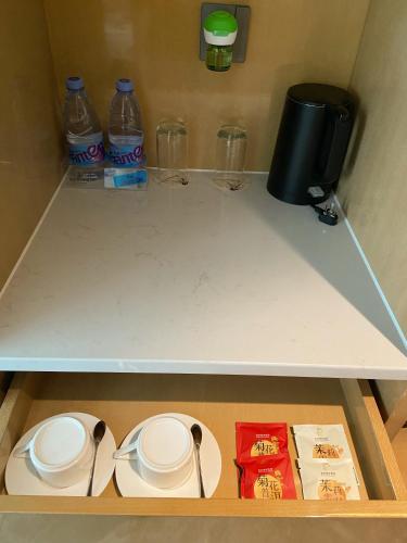 Paco Hotel Shenzhen Luohu Port - image 5