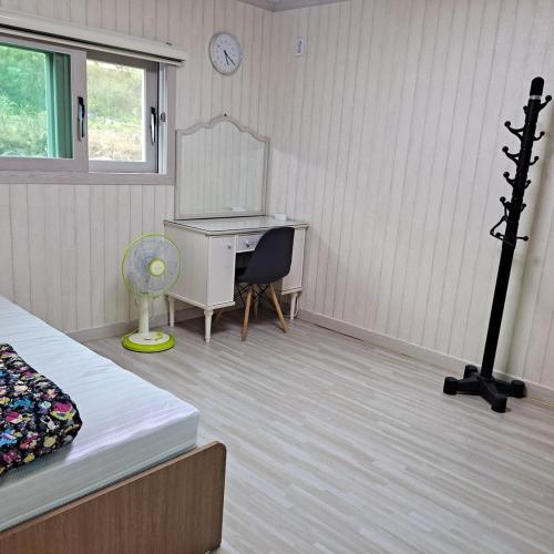 Yeongju Therapy Pension