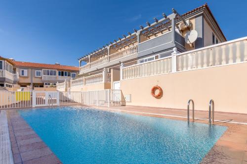 Casa Da Roca Medano - Beach House & Terrace