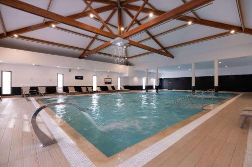 Zenitude Hotel la Valadiere, Ascend Hotel Collection Hotel de charme Juvignac
