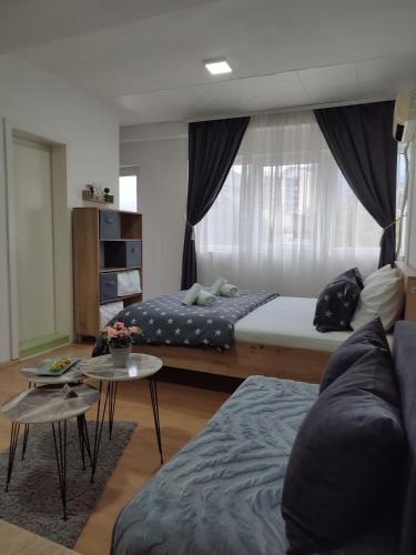 Happiness Apartment Skopje, Skopje (foto 4)