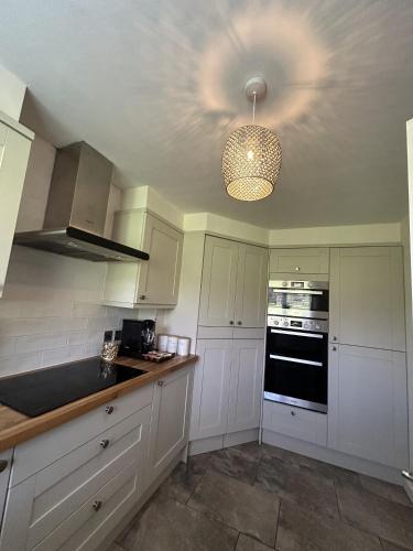 Cosy Corby Getaway - Corby