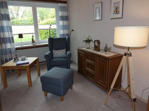 Ferienwohnung Strauß in Neuberend