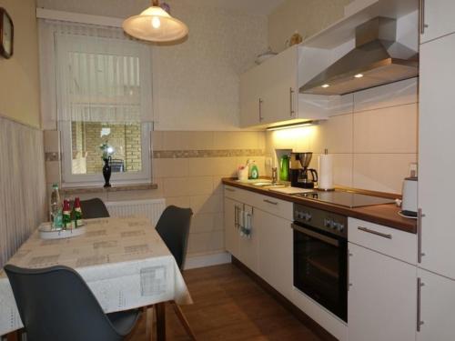 Ferienwohnung Strauß in Neuberend