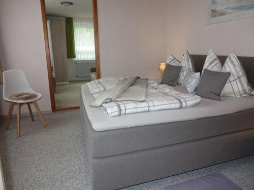 Ferienwohnung Strauß in Neuberend