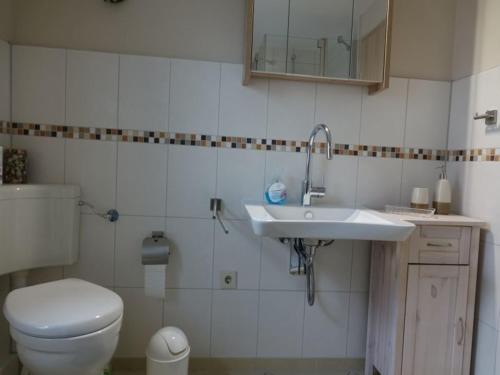 Ferienwohnung Strauß in Neuberend