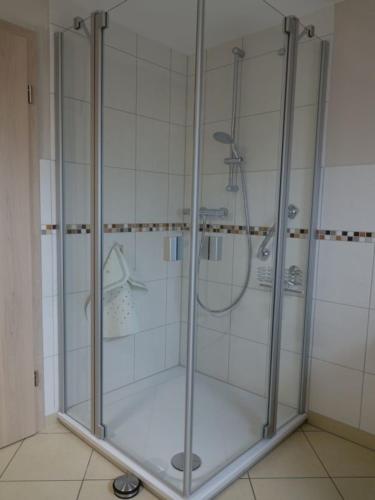 Ferienwohnung Strauß in Neuberend