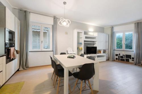 Two-Bedroom Superior Apartment