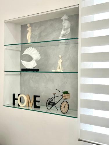 Maddalena Means Home, Roma (foto 9)