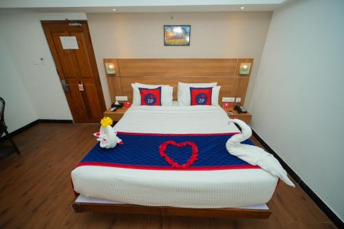 Zip by Spree Hotels Mangala International, Coimbatore (photo 4)