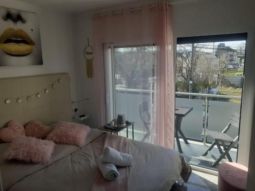 Love Room Charme Hotel de charme Villeparisis