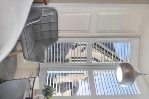 Fasilitas, Rooms at The Vault in Buxton