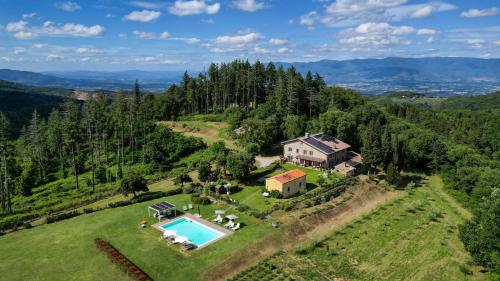 Montelucci Chianti Agrivilla