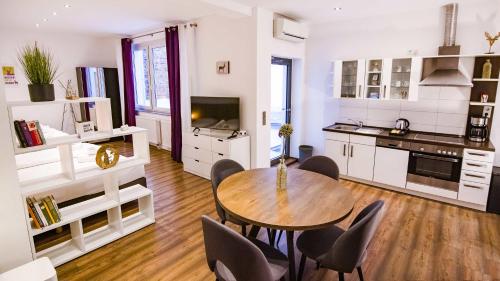 Hirsch Hotel Hanau in Hanau