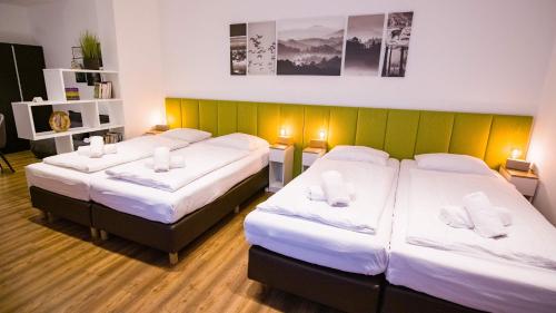 Hirsch Hotel Hanau in Hanau