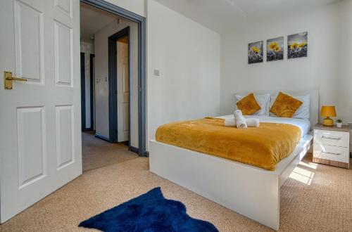 NEC Exhibitor Home, Stay near Birmingham Airport, Birmingham (foto 2)