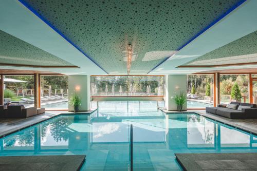 Hotel Weiher Green Lake - image 4