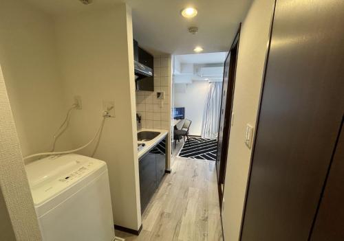 도쿄 / 동경 Dash Living Ryogoku 게스트하우스 수영장