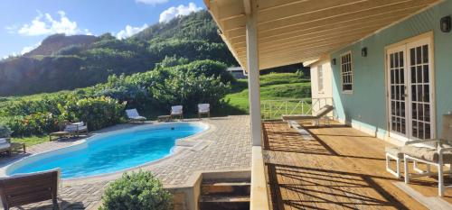 Santosha Barbados in Belleplaine