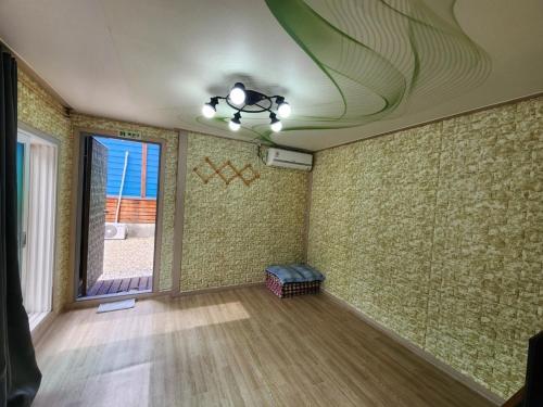 Deokdong Dalguji Pension in แพ็กอุน-มย็อน