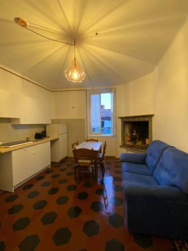 La Piccola Gioia 3, Bergamo