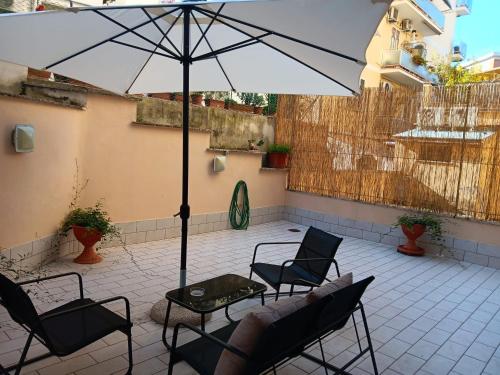 La Dolce Vita - Casa Mì, Rom