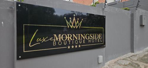 Luxe Morningside Boutique Hotel — other in 5 Ferndale Road, Durban South Africa, 4001