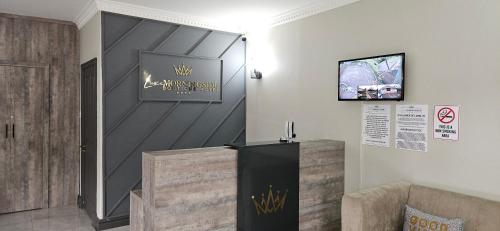 Luxe Morningside Boutique Hotel - image 5