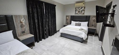 Luxe Morningside Boutique Hotel - image 3