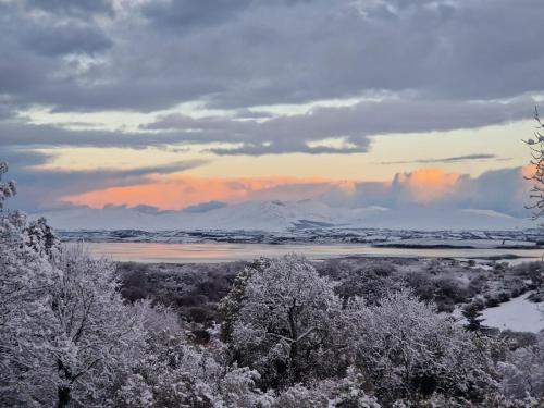 Roberts’ Cottage in Newport