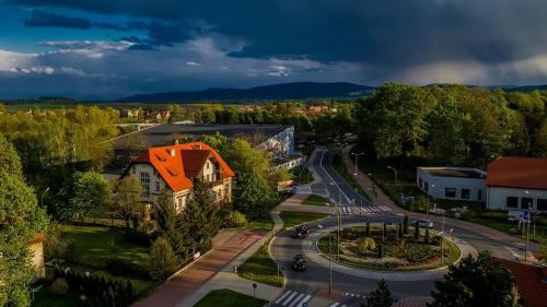 Hotel Sportowy