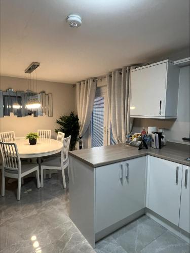 Facilities, Ultra Modern large 4 bed executive home Durham in Plawsworth