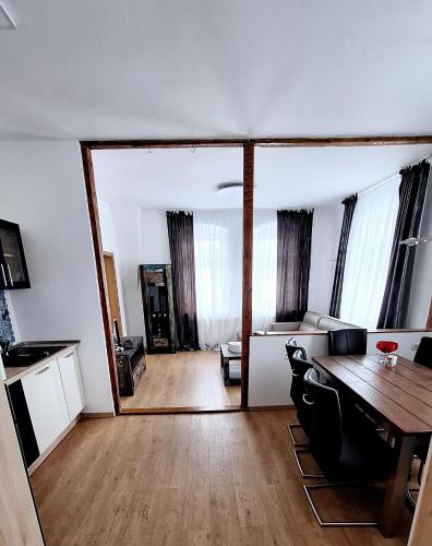 Ferienwohnung Annaberg-Buchholz,5 in 安娜貝格-布赫霍爾茨