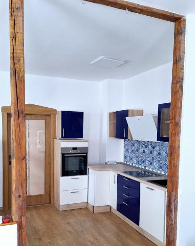 Ferienwohnung Annaberg-Buchholz,5 in 安娜貝格-布赫霍爾茨