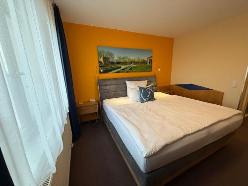 Parkhotel Marzahn - image 8