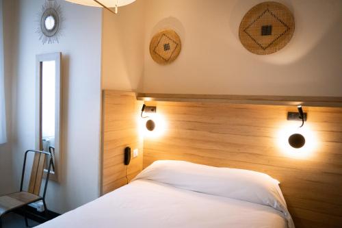 Hôtel de la gare Hotel de charme Val-de-Marne