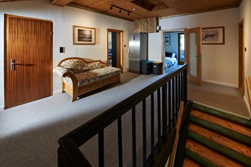 Spago am Hochkönig (Spago am Hochkonig) in มึลบัค