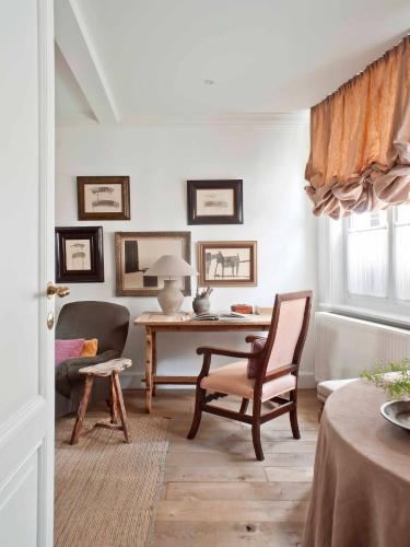 Guesthouse Groeninghe in the centre of Bruges - image 3